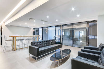 Salle de reunion saint mande