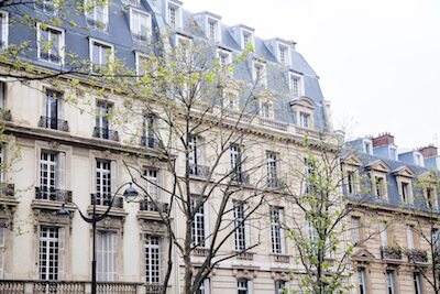 Siege social entreprise paris