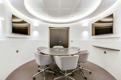 Salle de reunion musset