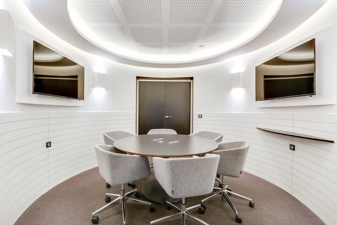 Salle de reunion