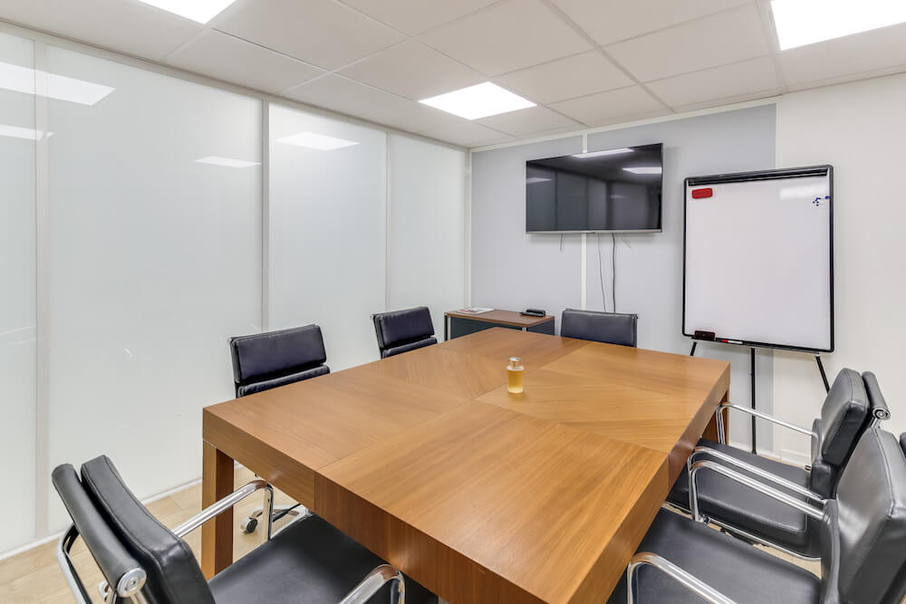 Domiciliation entreprise paris 8 boetie